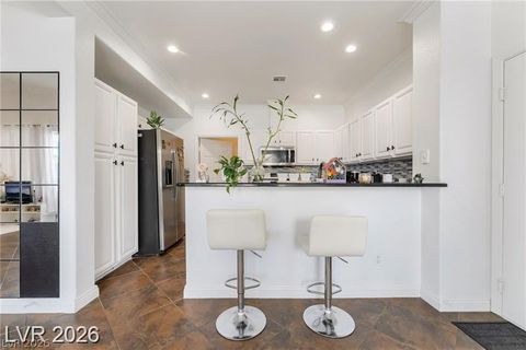 Tiny photo for 2251 Van Gogh Drive, Henderson, NV 89074 (MLS # 2798242)