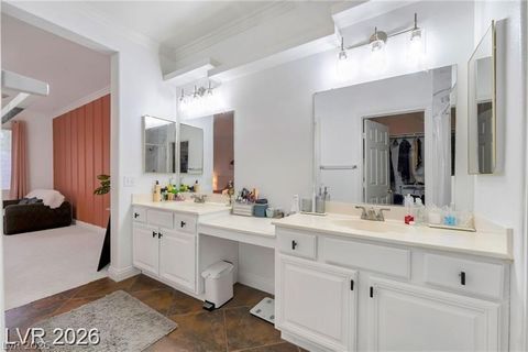 Tiny photo for 2251 Van Gogh Drive, Henderson, NV 89074 (MLS # 2798242)