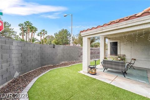Tiny photo for 2251 Van Gogh Drive, Henderson, NV 89074 (MLS # 2798242)