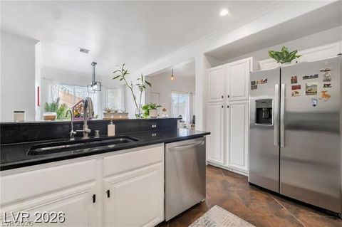 Tiny photo for 2251 Van Gogh Drive, Henderson, NV 89074 (MLS # 2798242)