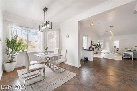 Tiny photo for 2251 Van Gogh Drive, Henderson, NV 89074 (MLS # 2798242)