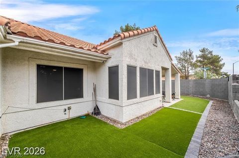 Tiny photo for 2251 Van Gogh Drive, Henderson, NV 89074 (MLS # 2798242)