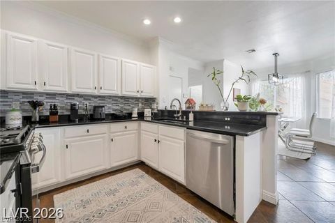Tiny photo for 2251 Van Gogh Drive, Henderson, NV 89074 (MLS # 2798242)