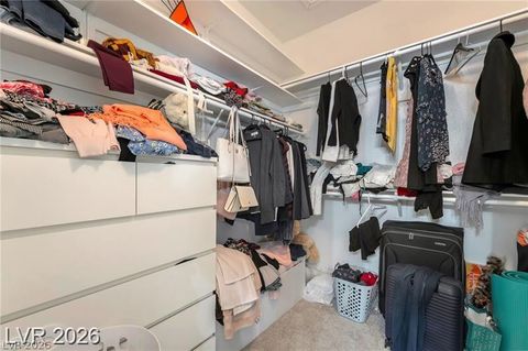 Tiny photo for 2251 Van Gogh Drive, Henderson, NV 89074 (MLS # 2798242)