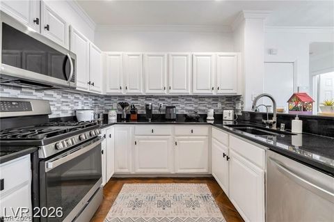 Tiny photo for 2251 Van Gogh Drive, Henderson, NV 89074 (MLS # 2798242)