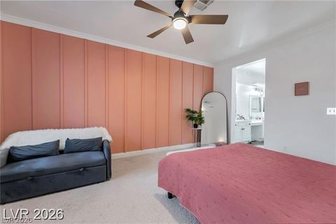 Tiny photo for 2251 Van Gogh Drive, Henderson, NV 89074 (MLS # 2798242)