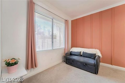 Tiny photo for 2251 Van Gogh Drive, Henderson, NV 89074 (MLS # 2798242)