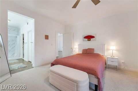 Tiny photo for 2251 Van Gogh Drive, Henderson, NV 89074 (MLS # 2798242)