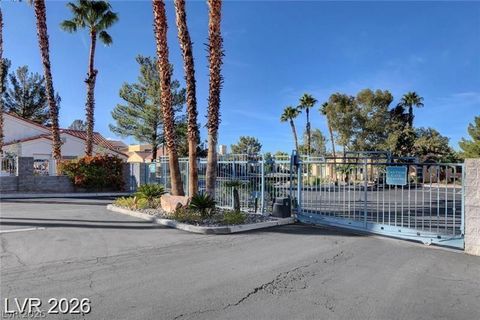 Tiny photo for 2251 Van Gogh Drive, Henderson, NV 89074 (MLS # 2798242)
