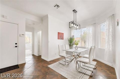 Tiny photo for 2251 Van Gogh Drive, Henderson, NV 89074 (MLS # 2798242)