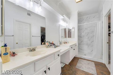 Tiny photo for 2251 Van Gogh Drive, Henderson, NV 89074 (MLS # 2798242)