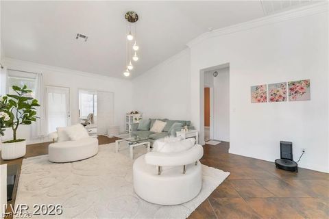 Tiny photo for 2251 Van Gogh Drive, Henderson, NV 89074 (MLS # 2798242)