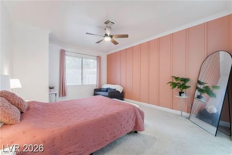Tiny photo for 2251 Van Gogh Drive, Henderson, NV 89074 (MLS # 2798242)