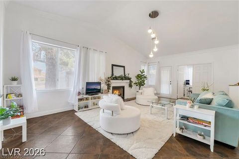 Tiny photo for 2251 Van Gogh Drive, Henderson, NV 89074 (MLS # 2798242)