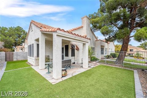 Tiny photo for 2251 Van Gogh Drive, Henderson, NV 89074 (MLS # 2798242)