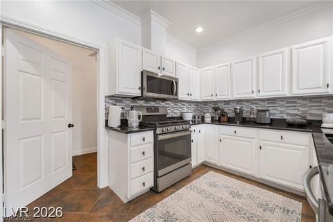 Tiny photo for 2251 Van Gogh Drive, Henderson, NV 89074 (MLS # 2798242)