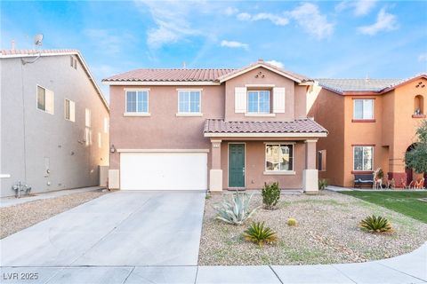 Photo of 1975 Verde Mirada Drive, Las Vegas, NV 89115 (MLS # 2743705)