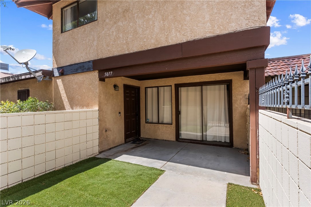 5077 Village Drive