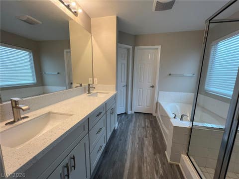 Tiny photo for 4348 San Gabriel Hill Avenue, Las Vegas, NV 89115 (MLS # 2793645)