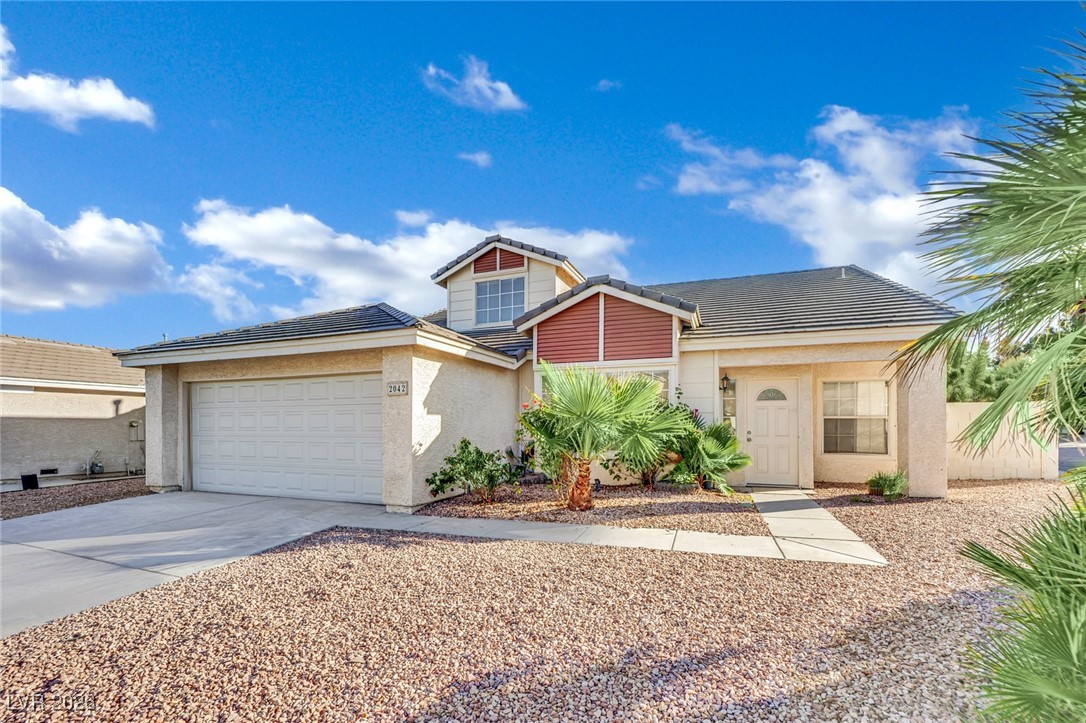 2042 Angel Falls Drive