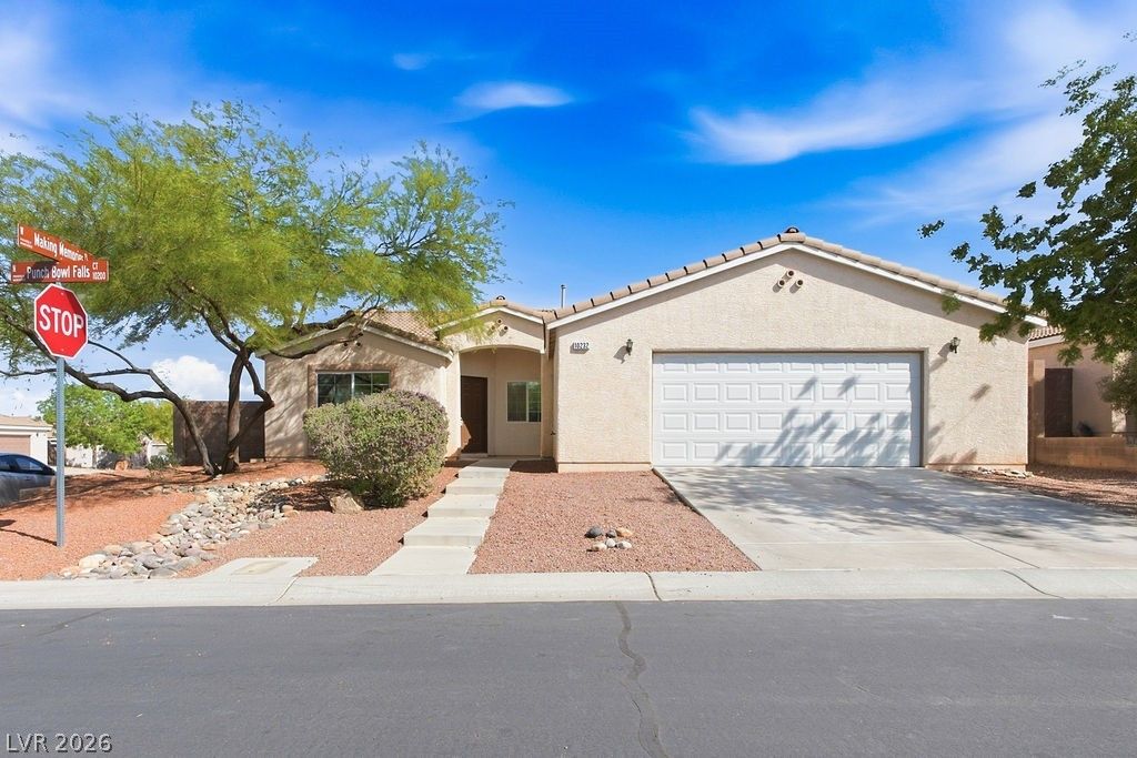 Photo of 10232 Punch Bowl Falls Court, Las Vegas, NV 89131 (MLS # 2776854)