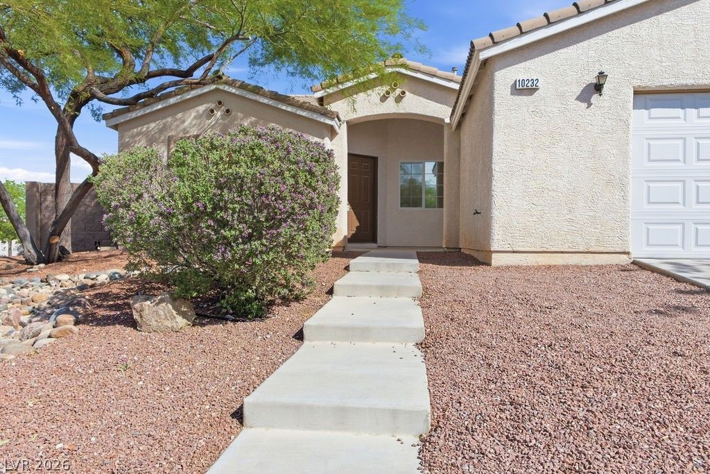 Photo of 10232 Punch Bowl Falls Court, Las Vegas, NV 89131 (MLS # 2776854)