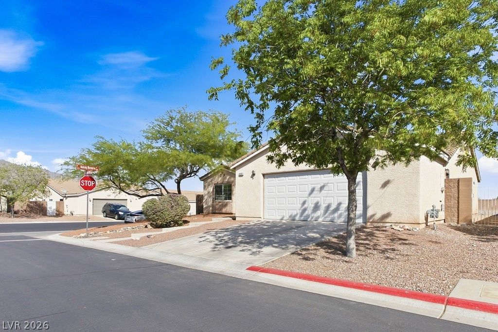Photo of 10232 Punch Bowl Falls Court, Las Vegas, NV 89131 (MLS # 2776854)
