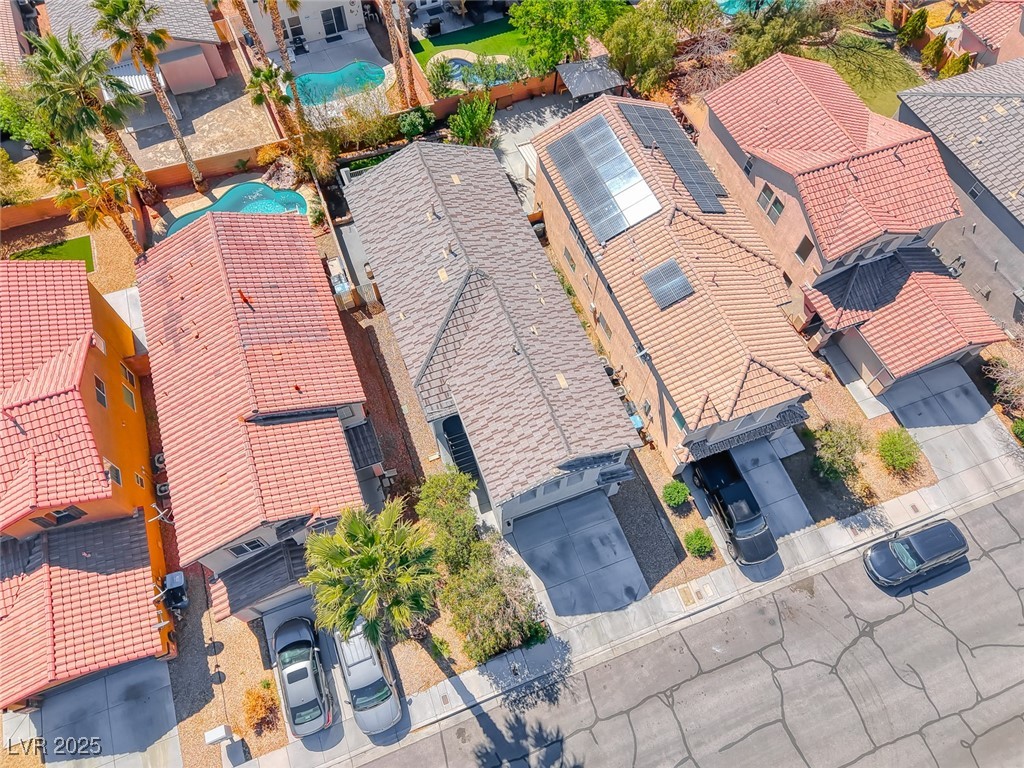 4921 Lazy Day Court, Las Vegas, Nevada image 42