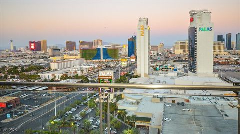 4381 W Flamingo Road 2302 Las Vegas NV 89103