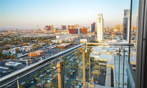 Tiny photo for 4381 W Flamingo Road #2302, Las Vegas, NV 89103 (MLS # 2750724)