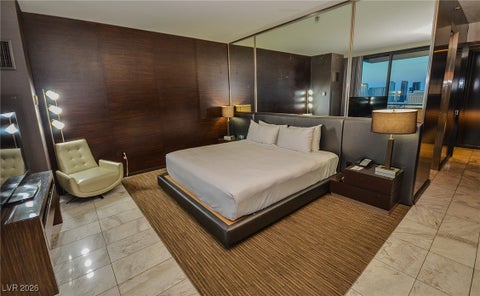 Tiny photo for 4381 W Flamingo Road #2302, Las Vegas, NV 89103 (MLS # 2750724)