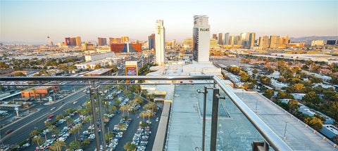 Tiny photo for 4381 W Flamingo Road #2302, Las Vegas, NV 89103 (MLS # 2750724)