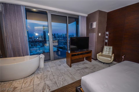 Tiny photo for 4381 W Flamingo Road #2302, Las Vegas, NV 89103 (MLS # 2750724)
