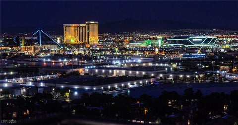 Tiny photo for 4381 W Flamingo Road #2302, Las Vegas, NV 89103 (MLS # 2750724)