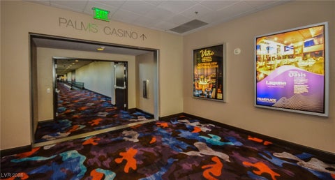 Tiny photo for 4381 W Flamingo Road #2302, Las Vegas, NV 89103 (MLS # 2750724)