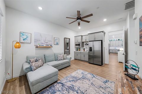 Tiny photo for 9 Charlotte Ridge Place, Henderson, NV 89011 (MLS # 2789910)