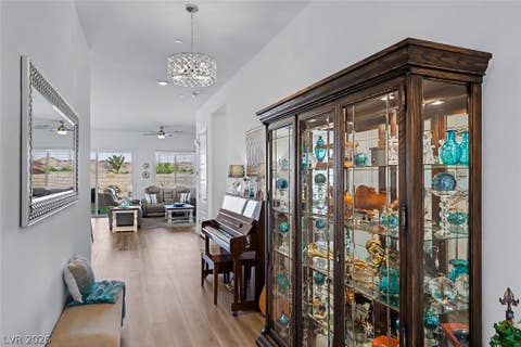 Tiny photo for 9 Charlotte Ridge Place, Henderson, NV 89011 (MLS # 2789910)