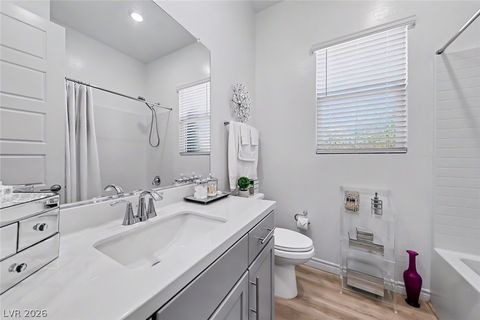 Tiny photo for 9 Charlotte Ridge Place, Henderson, NV 89011 (MLS # 2789910)