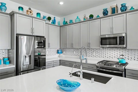 Tiny photo for 9 Charlotte Ridge Place, Henderson, NV 89011 (MLS # 2789910)