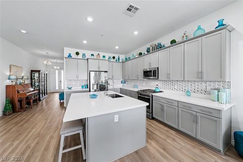 Tiny photo for 9 Charlotte Ridge Place, Henderson, NV 89011 (MLS # 2789910)