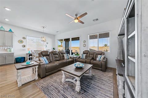 Tiny photo for 9 Charlotte Ridge Place, Henderson, NV 89011 (MLS # 2789910)