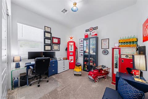 Tiny photo for 9 Charlotte Ridge Place, Henderson, NV 89011 (MLS # 2789910)