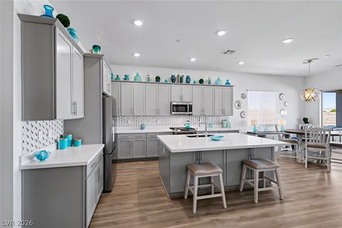 Tiny photo for 9 Charlotte Ridge Place, Henderson, NV 89011 (MLS # 2789910)