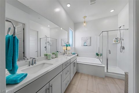 Tiny photo for 9 Charlotte Ridge Place, Henderson, NV 89011 (MLS # 2789910)