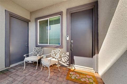 Tiny photo for 9 Charlotte Ridge Place, Henderson, NV 89011 (MLS # 2789910)