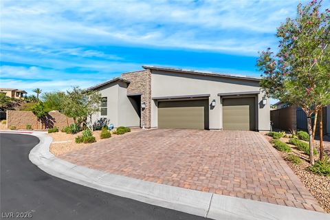 Tiny photo for 9 Charlotte Ridge Place, Henderson, NV 89011 (MLS # 2789910)