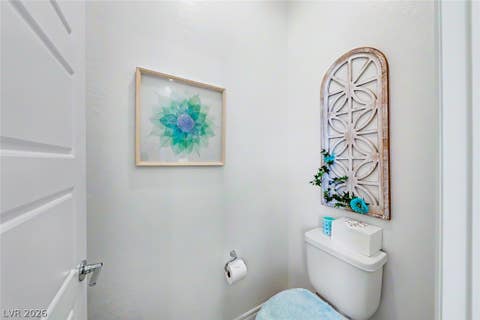 Tiny photo for 9 Charlotte Ridge Place, Henderson, NV 89011 (MLS # 2789910)