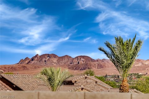 Tiny photo for 9 Charlotte Ridge Place, Henderson, NV 89011 (MLS # 2789910)