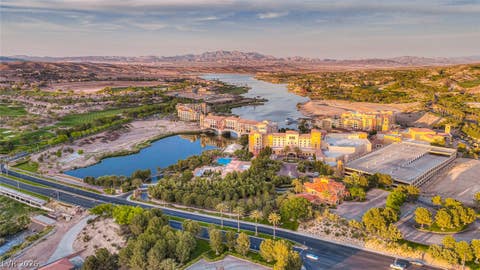 Tiny photo for 9 Charlotte Ridge Place, Henderson, NV 89011 (MLS # 2789910)