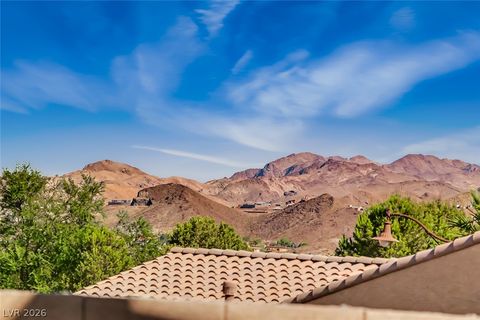 Tiny photo for 9 Charlotte Ridge Place, Henderson, NV 89011 (MLS # 2789910)